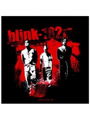 Aufnäher Blink 182