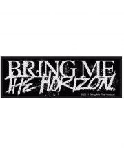 Aufnäher Bring Me The Horizon