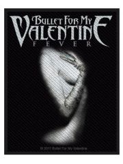 Aufnäher Bullet For My Valentine Fever