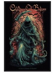 Aufnäher Children Of Bodom