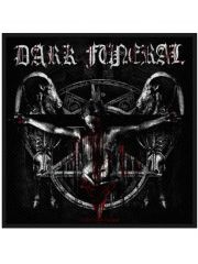 Aufnäher Dark Funeral Dark Funeral The Return