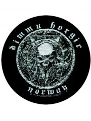 Aufnäher Dimmu Borgir Norwegen