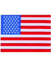 Aufnäher USA Fahne