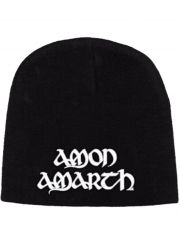 Beanie Mütze Amon Amarth