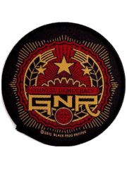Aufnäher Guns N Roses Chinese Democracy