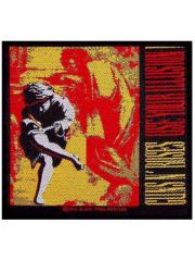Aufnäher Guns N Roses Use Your Illusion