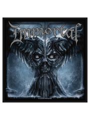 Aufnäher Immortal All Shall Fall