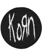 Aufnäher Korn Black