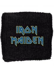 Iron Maiden Merchandise Schweißband
