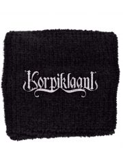 Korpiklaani Merchandise Schweißband