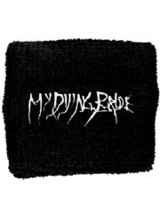 My Dying Bride Merchandise Schweißband