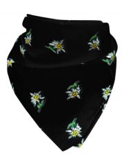 Bandana Edelweiß