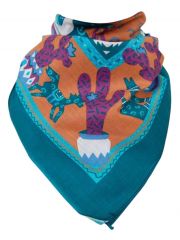 Bandana Country