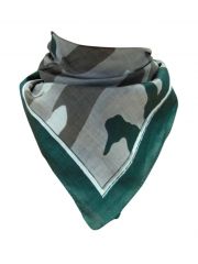 Bandana Camo