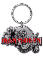 Iron Maiden Merchandise Schlüsselanhänger
