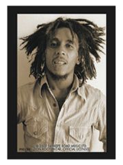 Bob Marley Rasta Merchandise Schlüsselanhänger