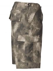 U.S. Bermuda Rip Stop HDT camo