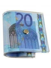 Türstopper 20 Euro Schein