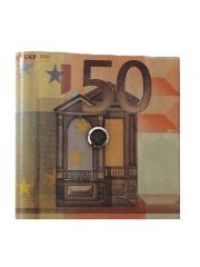 Türstopper 50 Euro Schein