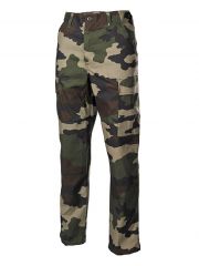 US Kampfhose CCE Camo BDU Rip Stop