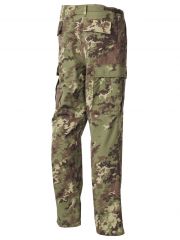 US Kampfhose Vegetato BDU Rip Stop