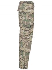 US Kampfhose Operation Camo BDU Rip Stop