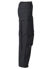 U.S. Kampfhose M65 schwarz original