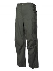 U.S. Kampfhose M65 oliv original