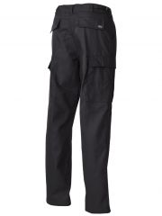 US Army Kampfhose BDU schwarz