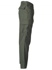 US Hose BDU oliv