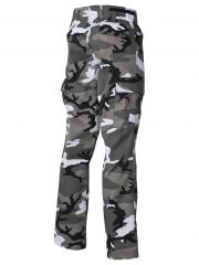 Armee Tarnhose Urban
