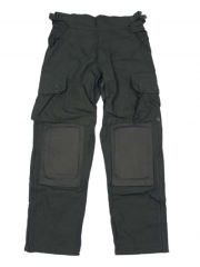 Kommandohose Smock Rip Stop oliv