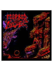 Aufnäher Morbid Angel Gateways To Annihi