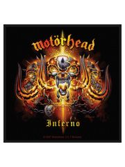 Aufnäher Motörhead Inferno