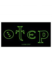 Aufnäher Otep