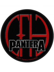 Aufnäher Pantera CFH