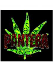 Aufnäher Pantera Far Beyond Driven Leaf