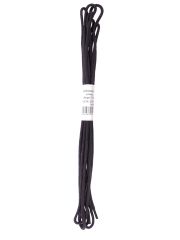 BW Kampfstiefel Schnürsenkel schwarz 210 cm