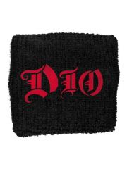 Dio Merchandise Schweißband