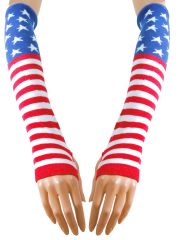 Armstulpen USA