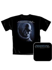 Amoral T-Shirt Decrowning