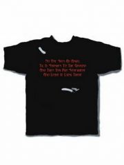 DIO Holy Diver T-Shirt