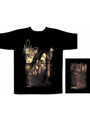 At The Gates T-Shirt Gardens Of Grief
