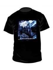 Dark Funeral T-Shirt Secrets Of The Black Arts