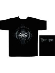 Darkthrone T-Shirt Hate Them