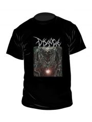 Disgorge T-Shirt All Shall Perish