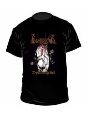 Inkisitor T-Shirt Dysevangelist