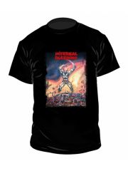 Internal Bleeding T-Shirt Inhuman Suffering