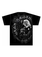 Iron Maiden T-Shirt Number of the Beast 2