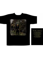 Kings T-Shirt Go Tell Somebody